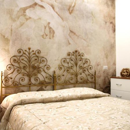La Terrazza Camere سانسيبولكرو المظهر الخارجي الصورة